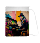 Slappin' Dem Keys Laundry Bag - Beyond T-shirts